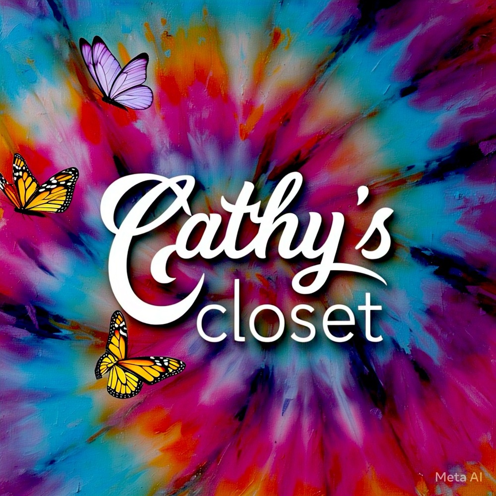 Meet your Posher, Cathy